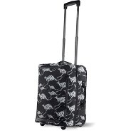 Chiemsee Jump N Fly 2 Rollen Kabinentrolley 46 cm Produktbild