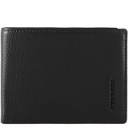 Piquadro Modus Special Geldbörse RFID Schutz Leder 11 cm Produktbild