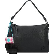 Gabs Beyonce Schultertasche Leder 28 cm Produktbild