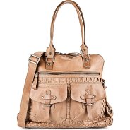 Harbour 2nd Urban Poets Alexandra-Up Schultertasche Leder 29 cm Produktbild