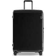 Echolac Logic Pro 4 Rollen Trolley 75 cm mit Dehnfalte Produktbild