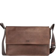 Joop! Teramo Messenger Leder 37 cm Laptopfach Produktbild