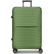Stratic Shine 4 Rollen Trolley 76 cm Produktbild