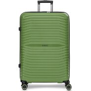 Stratic Shine 4 Rollen Trolley 76 cm Produktbild