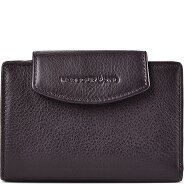 Harbour 2nd Just Pure Geldbörse RFID Schutz Leder 13 cm Produktbild