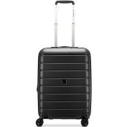 Roncato Relife 4 Rollen Kabinentrolley 55 cm mit Dehnfalte Produktbild