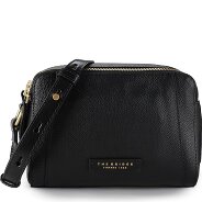 The Bridge Ines Umhängetasche Leder 21 cm Produktbild