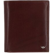 Golden Head Colorado Geldbörse RFID Schutz Leder 12.5 cm Produktbild