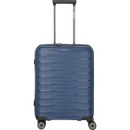 Travelite Mooby 4 Rollen Kabinentrolley S 55 cm Produktbild