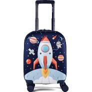 American Tourister Wondertrips 4 Rollen Kindertrolley 47 cm Produktbild