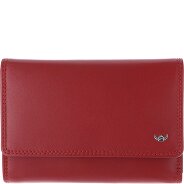 Golden Head Polo Geldbörse RFID Schutz Leder 14 cm Produktbild