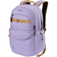 NITRO Hero Daypack 51 cm Laptopfach Produktbild