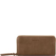 FredsBruder Just Easy Geldbörse RFID Schutz Leder 18.5 cm Produktbild