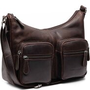 The Chesterfield Brand Valenora Umhängetasche Leder 31 cm Produktbild