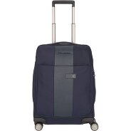 Piquadro Brief 4-Rollen Kabinentrolley 55 cm Produktbild
