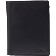 Maître F3 Aribert Geldbörse RFID Schutz Leder 9.5 cm Produktbild