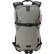 NITRO Rover 14L Rucksack 50 cm Produktbild