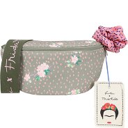 Fritzi aus Preußen Fritzi x Frida Kahlo Limited Gürteltasche 29 cm Produktbild