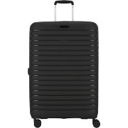 d&n Travel Line 4500 4 Rollen Trolley L 75 cm mit Dehnfalte Produktbild