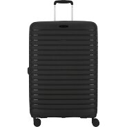 d&n Travel Line 4500 4 Rollen Trolley L 75 cm mit Dehnfalte Produktbild