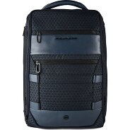 Piquadro Hex Reiserucksack 45 cm Laptopafch Produktbild