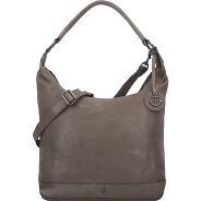 Harbour 2nd Anchor Love Emmy Schultertasche Leder 39 cm Produktbild