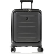 Heys Hatch 4 Rollen Kabinentrolley 53 cm Laptopfach mit Dehnfalte Produktbild