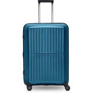 Pactastic Collection 01 4 Rollen Trolley M 67 cm mit Dehnfalte Produktbild