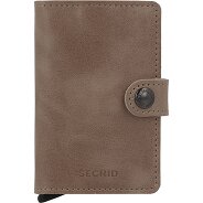 Secrid Miniwallet Vintage Kreditkartenetui Geldbörse RFID Leder 6,5 cm Produktbild