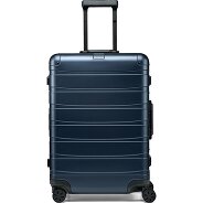 Redolz Pro Aluminium 4 Rollen Trolley M 66 cm Produktbild
