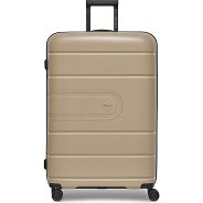 Redolz Essentials 11 4 Rollen Trolley 76 cm mit Dehnfalte Produktbild