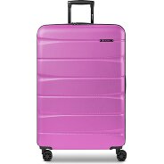 Franky Munich 4.0 4 Rollen Trolley L 76 cm mit Dehnfalte Produktbild