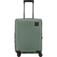 Samsonite Intuo 4 Rollen Kabinentrolley S 55 cm mit Dehnfalte Produktbild