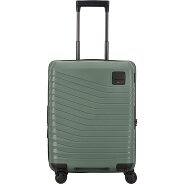Samsonite Intuo 4 Rollen Kabinentrolley S 55 cm mit Dehnfalte Produktbild