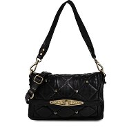 Campomaggi Elvira Schultertasche Leder 27 cm Produktbild