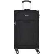 Nowi Edinburgh 4 Rollen Trolley 75 cm Produktbild