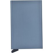 Secrid Cardprotector Kreditkartenetui RFID Schutz Aluminium 6 cm Produktbild