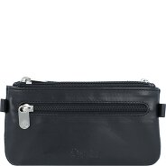 Esquire New Silk Schlüsseletui Leder 13 cm Produktbild