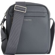 Calvin Klein CK Mixmedia Mini Bag Umhängetasche 16.5 cm Produktbild