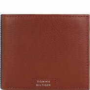 Tommy Hilfiger TH Prem Leather Geldbörse Leder 11.5 cm Produktbild