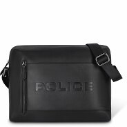 Police Aktentaschen Messenger 35 cm Laptopfach Produktbild