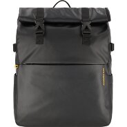 Mandarina Duck Eco Coated Daypack 50 cm Produktbild
