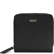 Redolz Leather Essentials Geldbörse Leder 10 cm Produktbild