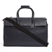 Ted Baker Karters Weekender Reisetasche Leder 50 cm Produktbild