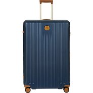 Bric's Capri 4 Rollen Trolley 84 cm mit Dehnfalte Produktbild