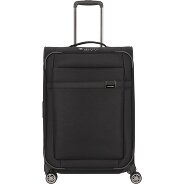 Samsonite Airea 4 Rollen Trolley 67 cm mit Dehnfalte Produktbild