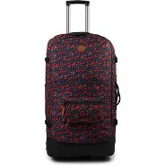 Cabaia Soft Suitcase Large 2 Rollen Reisetasche 81 cm Produktbild