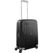 Samsonite S'Cure Spinner 4-Rollen Kabinentrolley 55 cm Produktbild