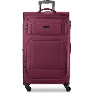 Smartbox Edition 04 4 Rollen Trolley 78 cm mit Dehnfalte Produktbild
