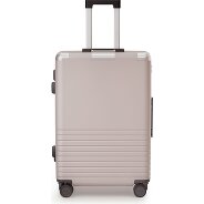 Kapten & Son Heathrow 4 Rollen Trolley 69 cm Produktbild